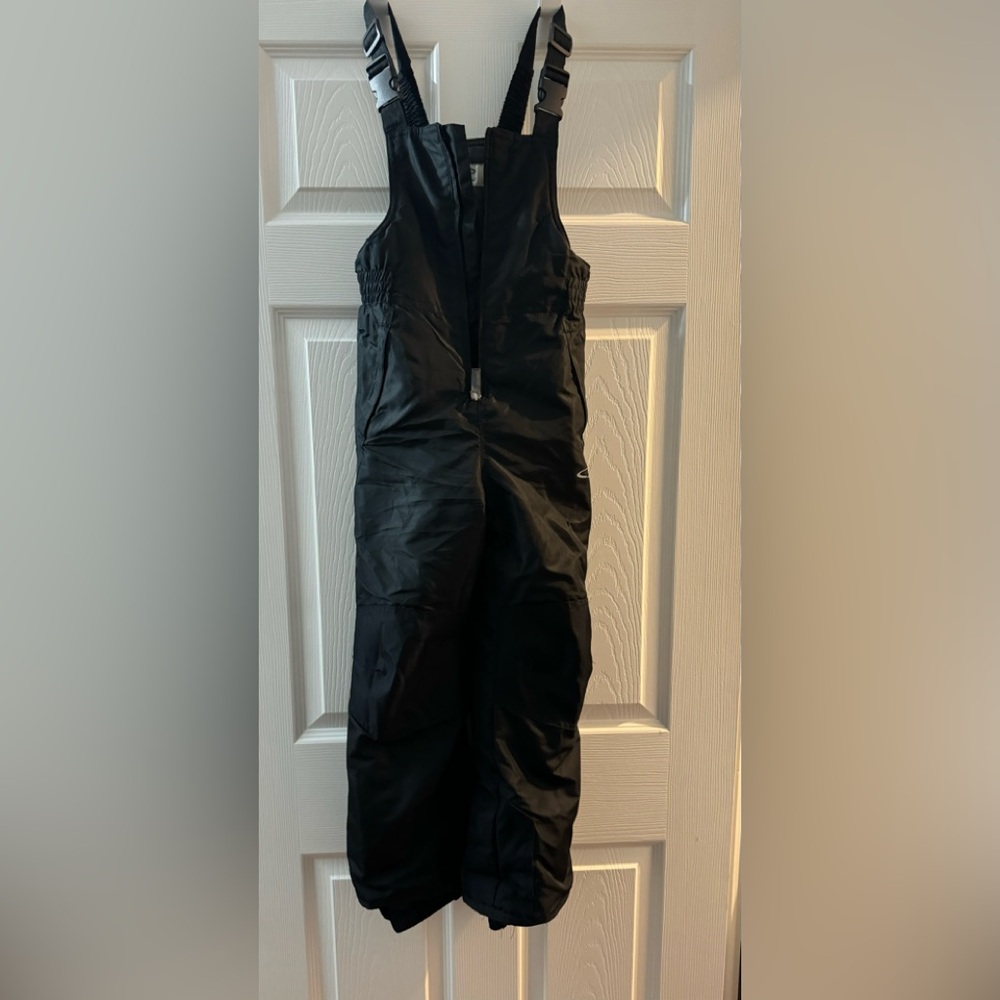 Size 6-7 kids Champion snow pants